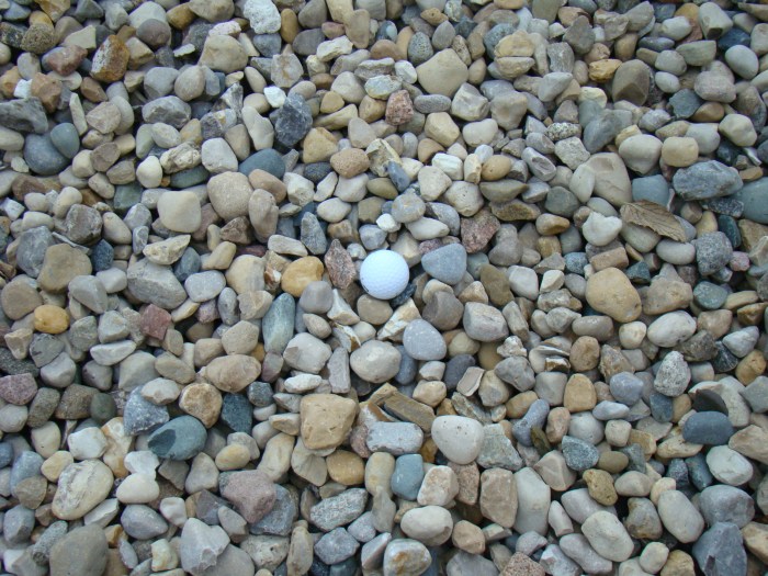 River rock flat colorado large stones natural dry picked premium hand inc