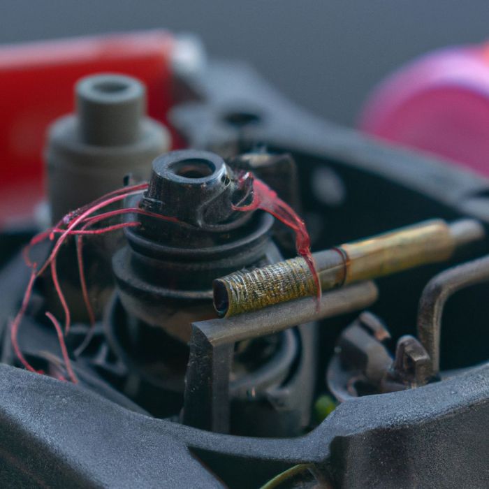 Troubleshooting Tips: For Common Ignition Problems