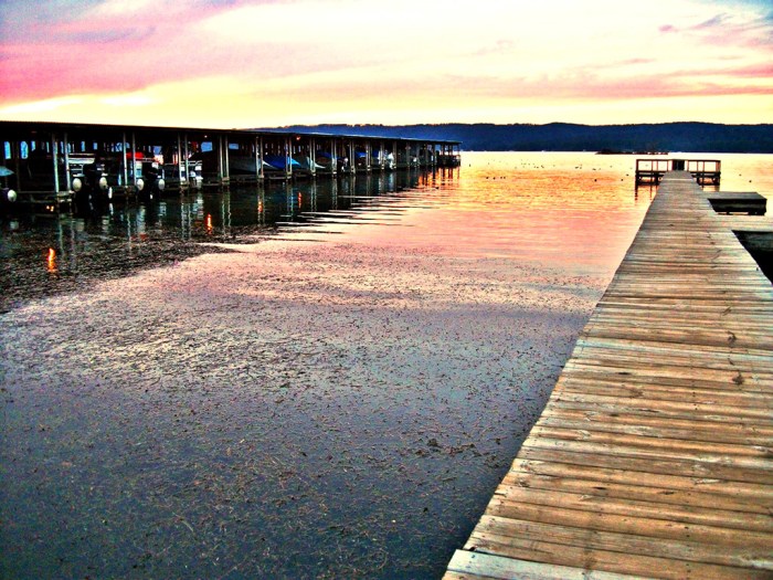 Marina camping resort mountain little parkadvisor guntersville alabama campground honeycomb