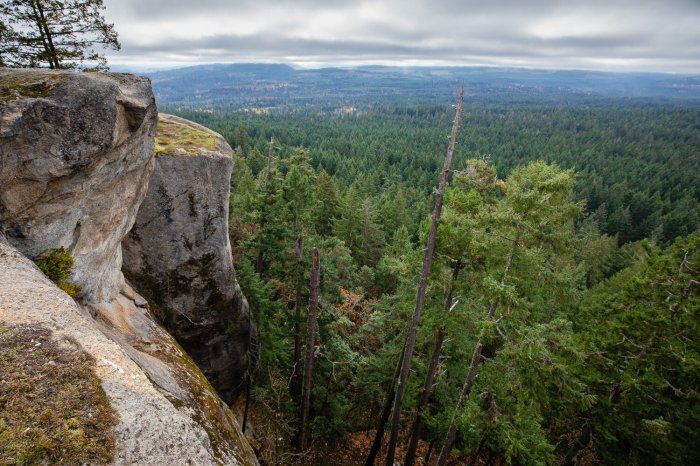 Tu mountain little initiatives bureau land management