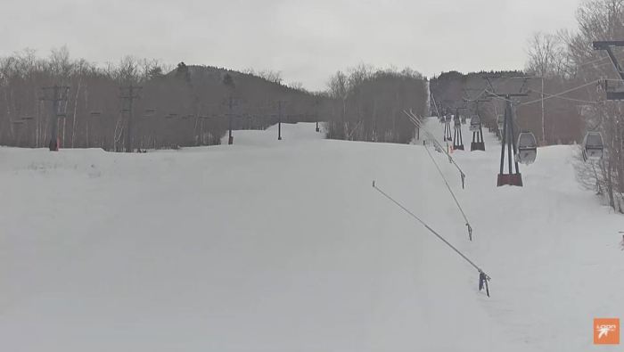 Loon mountain webcam