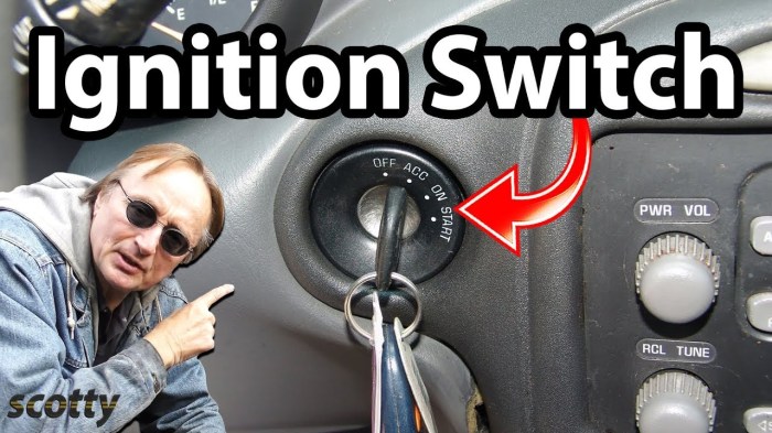 Worn Ignition Wires: How to Spot the Signs