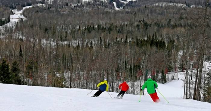 Indianhead ski resort mi mountain where now