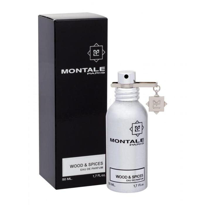 Montale vial parfum 2ml