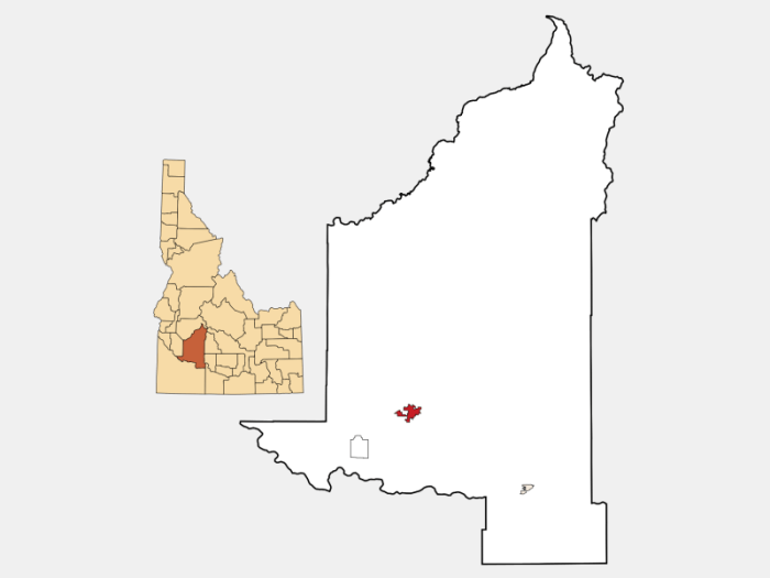 Idaho mountain map city data maps population foreign residents latin 1504 born america homes