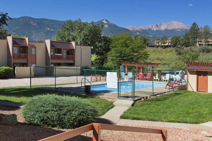 Salt lake city located heart apartments mountain shadows