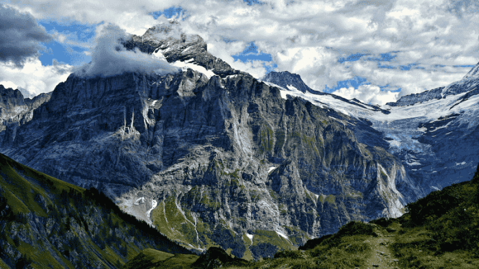 Sunset matterhorn alps alpes alpi mountains ecran cervino cervin mont monte sfondi svizzera tramonto paysages fonds wallup