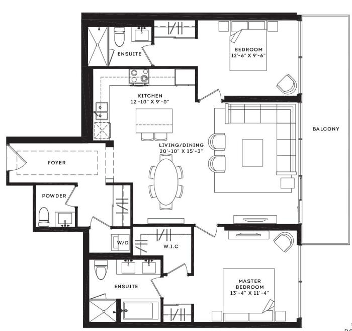 Murray franklyn huntington floor plan 2012