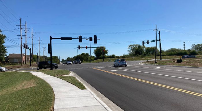 159th and black bob olathe planning commission