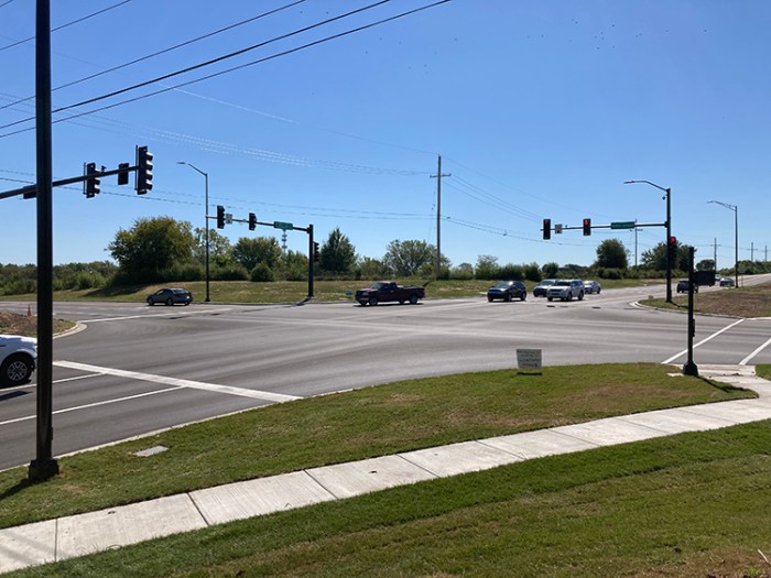 159th and black bob olathe planning commission