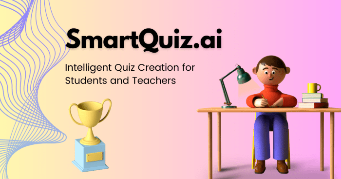 Mini Exams for Quiz Smartboard Quizzes Tools