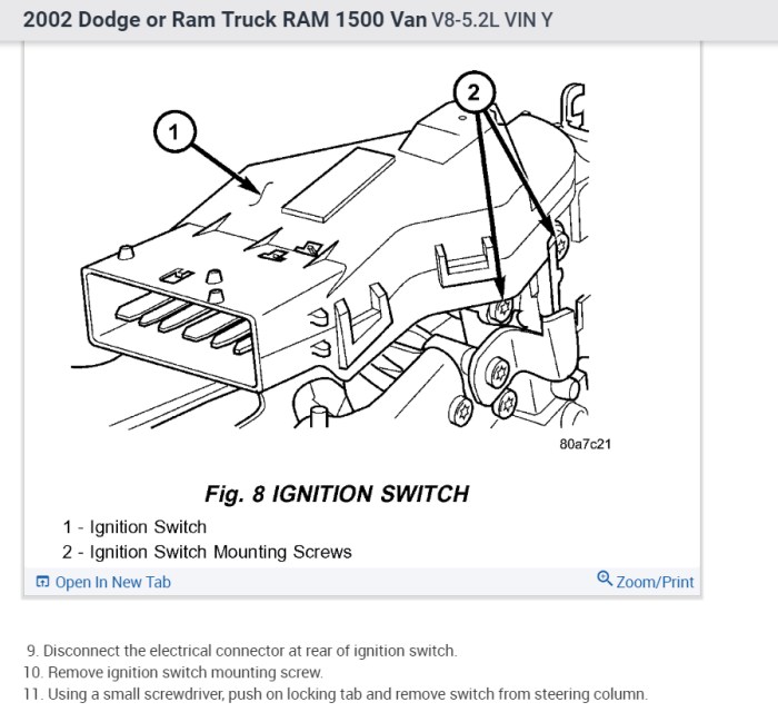 Ignition Wire Replacement: A Step-by-Step Guide