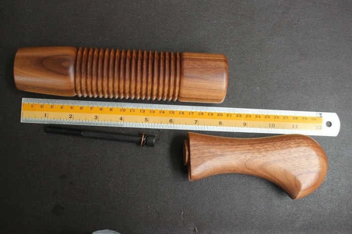 Mossberg wood furniture stock 590a1 armslist buy pump want shotgun gun