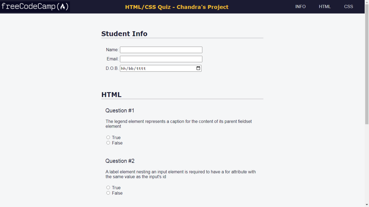 Projector quelea test patterns adding database songs layout channel published version io