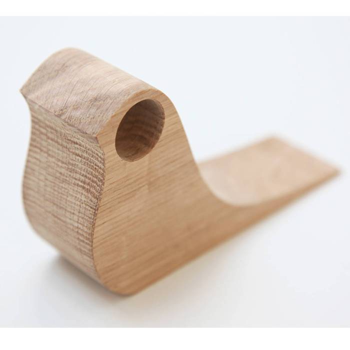 Bird doorstop wood door wooden stops stop notonthehighstreet stopper choose board crafts