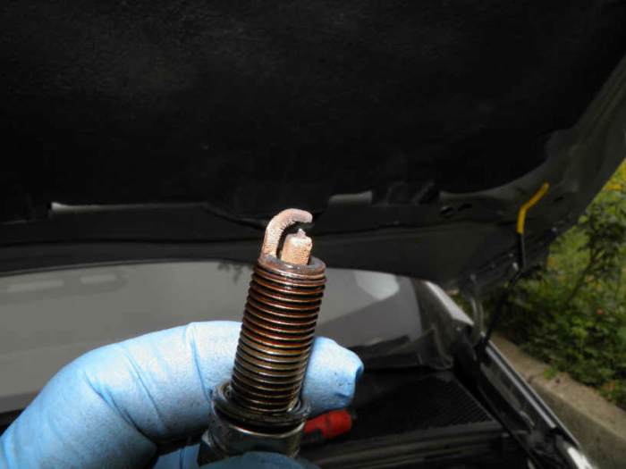 Spark Plug Deposits: Identifying and Removing