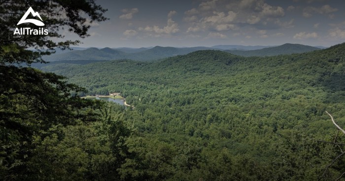 Camp rainey mountain