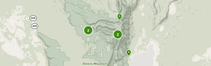 Oregon steens mountains eastern wild mustangs travel visit soon look will here road explore choose board camping trip