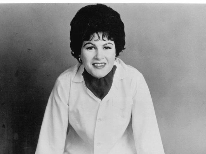 Event planning services for patsy cline impersonators