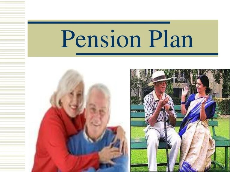 What is clydes pension plan