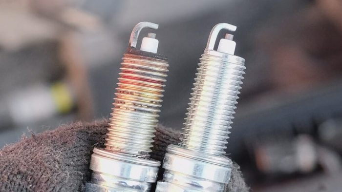 Worn Spark Plugs: How to Identify and Replace