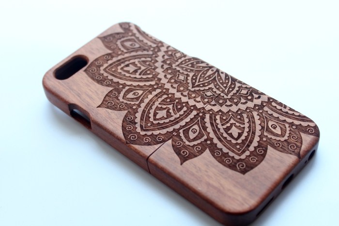 Cover wooden case phone iphone wood handmade se bamboo natural hard real max plus fathers woodworking