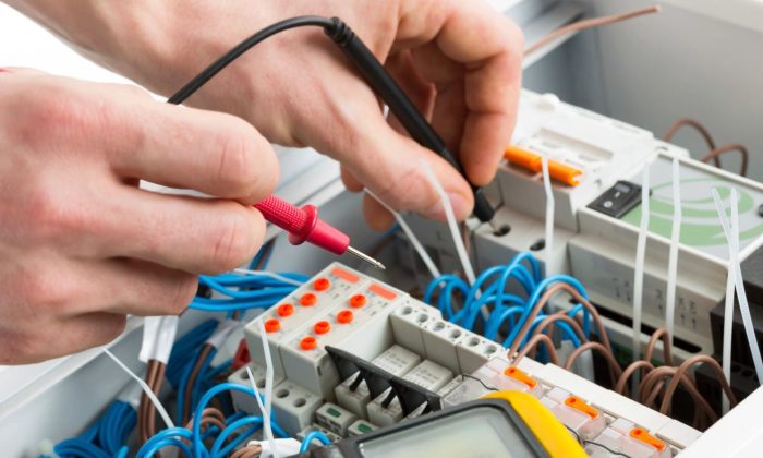 Electrical System Troubleshooting: DIY Techniques