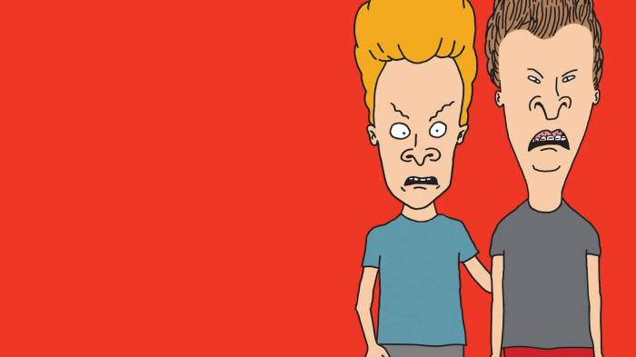 Beavis alphacoders