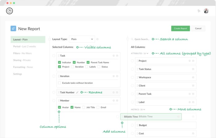 Ravenutm builder tracking