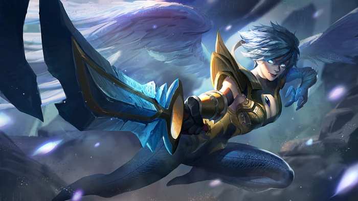 Riven sword lol league legends blade mock ultimate during game her