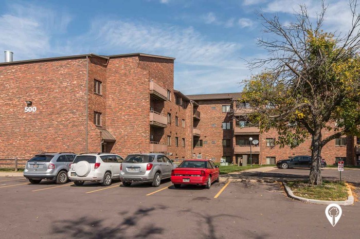 Glen apartments river sioux falls sd