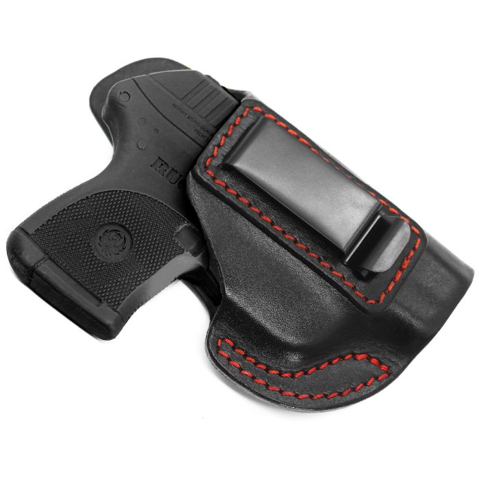 Pocket ruger lcp carry holsters concealed holster attachment