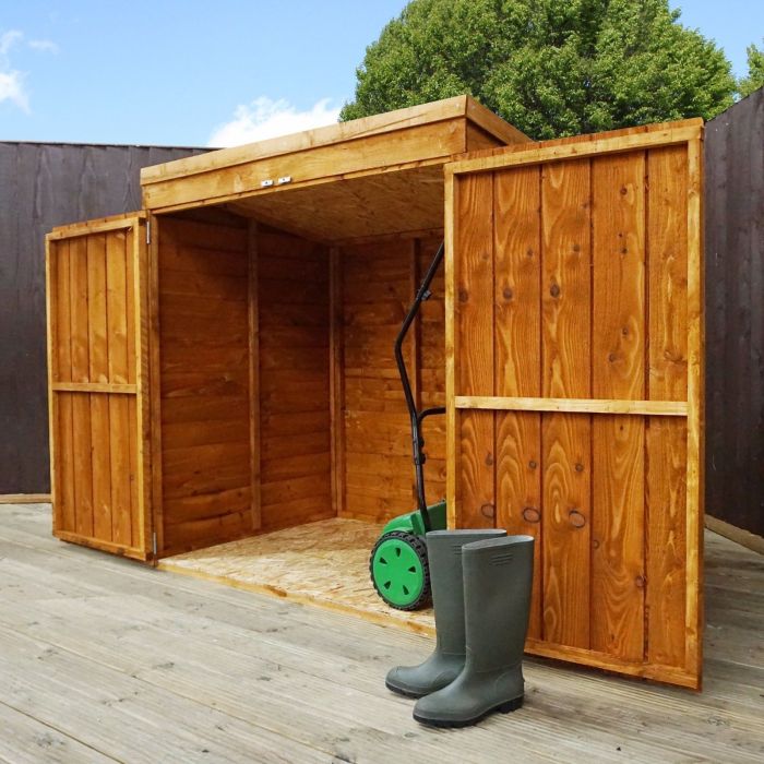 Tool shed garden build ideas whimsical diy kit