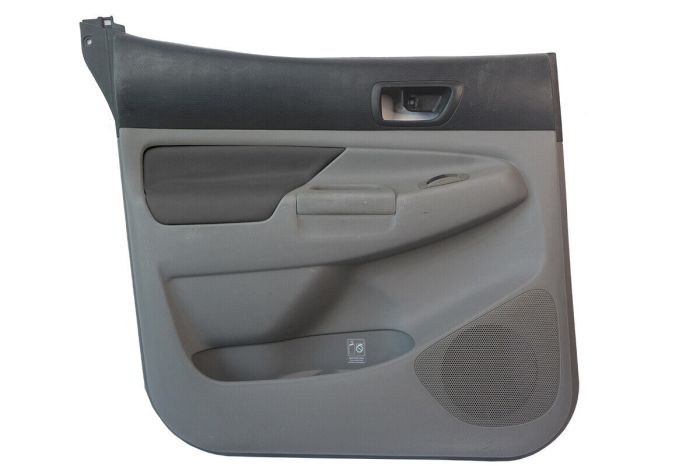 Aftermarket 2ng gen tacoma door cards