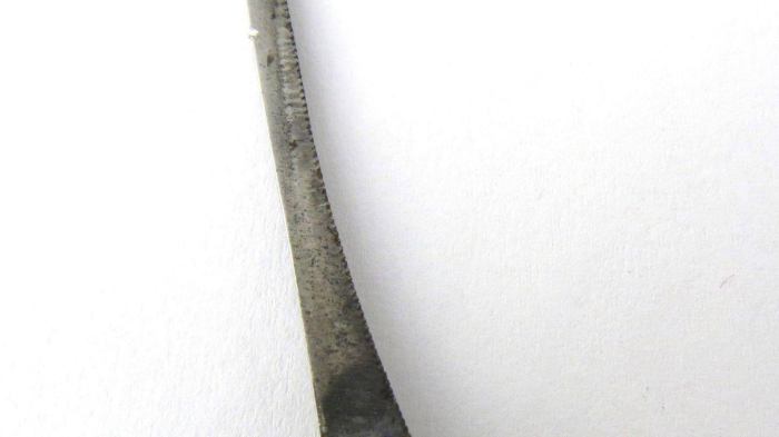 Solingen folding german corkscrew messer horn