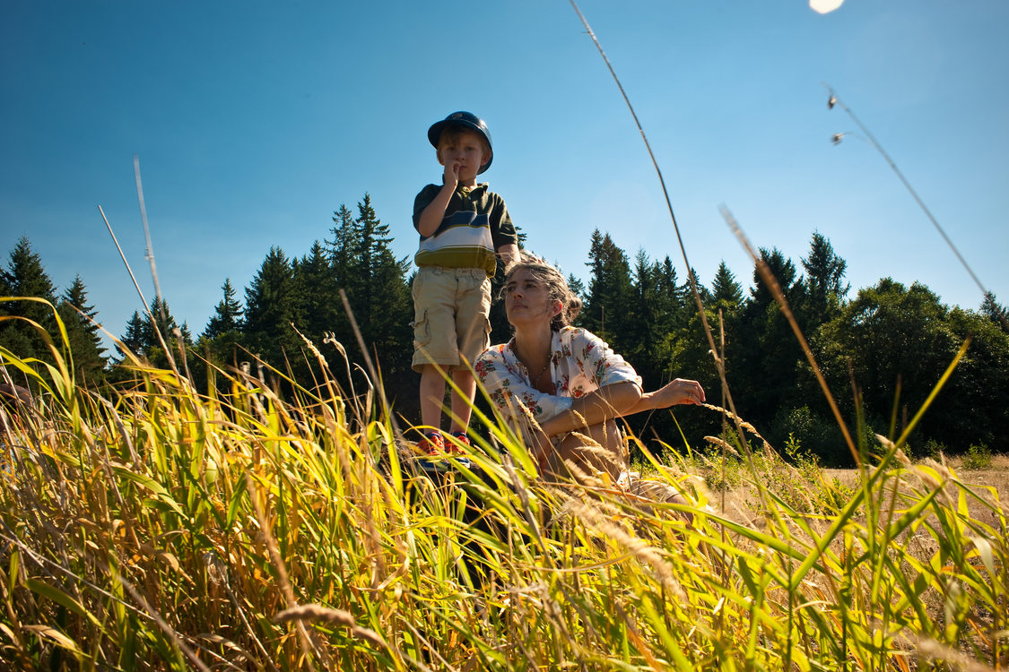 Scouters mountain nature park