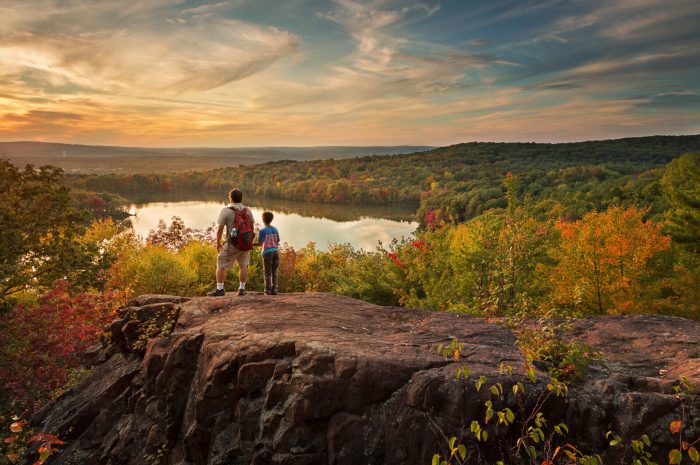 Connecticut mountains