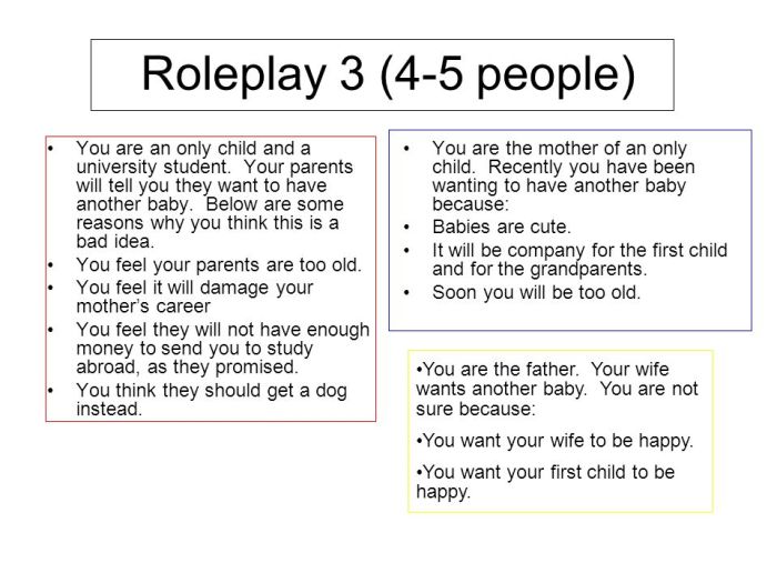 Plan rp example