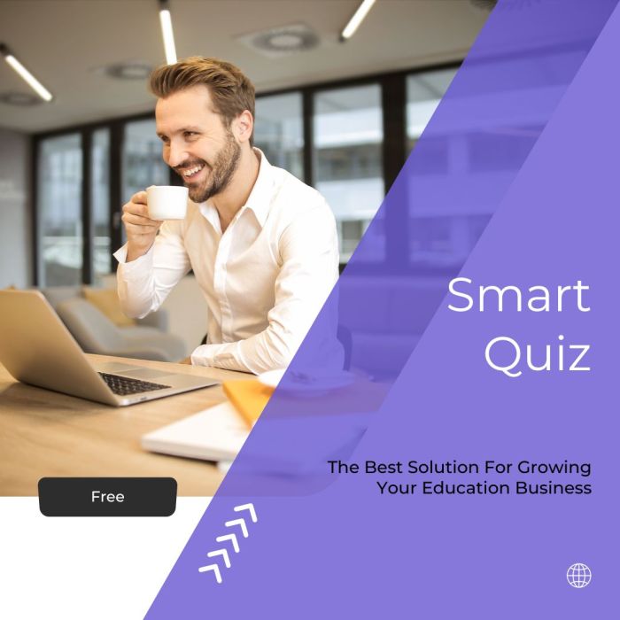 Mini Exams for Quiz Smartboard Quizzes Tools