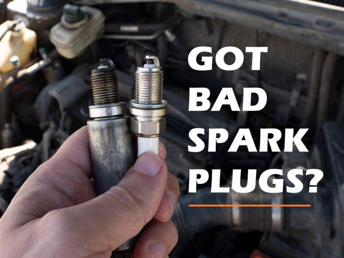 Spark plugs read plug car condition inspecting different failure ignition fuel failures