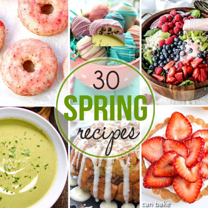 Spring Food Festivals: Tasting the Flavors of Spring