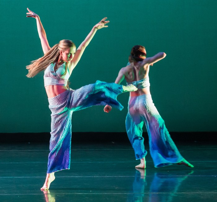 Spring Dance Festivals: Moving to the Rhythm of Spring