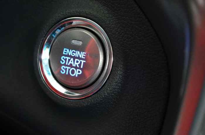 Engine Power Loss: A Symptom of Ignition Issues