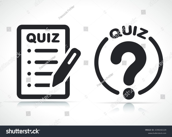 Mini Exams for Quiz White Label Quizzes Tools