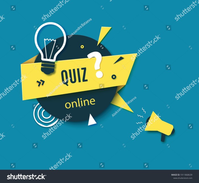 Mini Exams for Quiz White Label Quizzes Tools