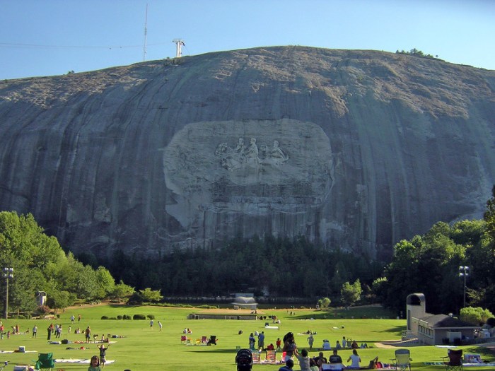 Stone mountain ga zip