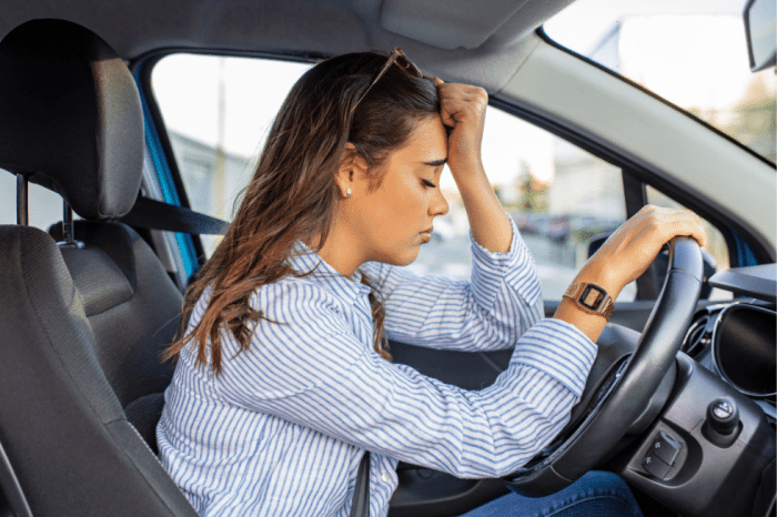 Driving Conditions: How They Can Stress Your Ignition System