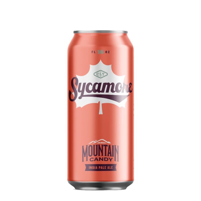 Sycamore mountain candy