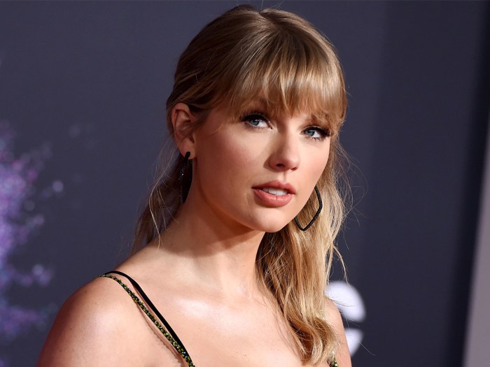 Taylor Swift's Height and Weight: How They Affect Her Dating Life