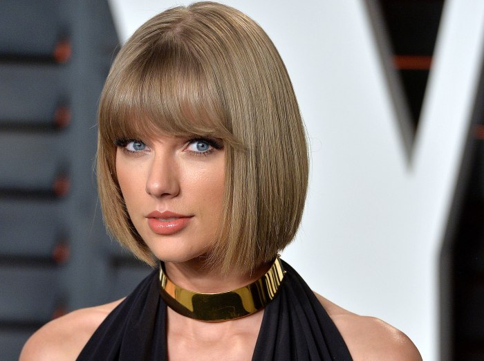 Taylor Swift's Height and Weight: A Look at Her Body Image